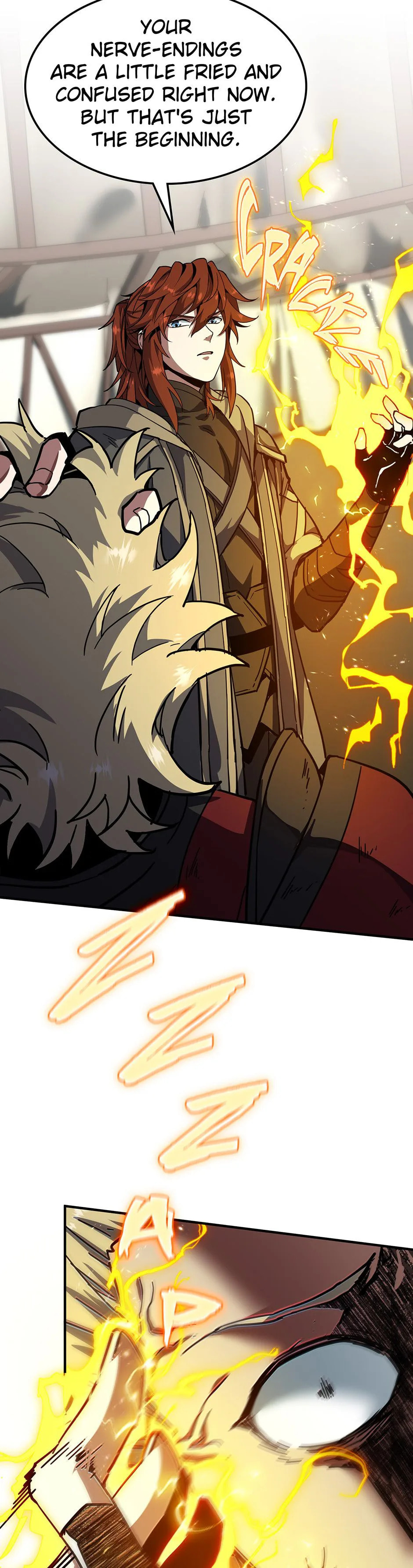 The Beginning After the End Chapter 228 page 9 - 