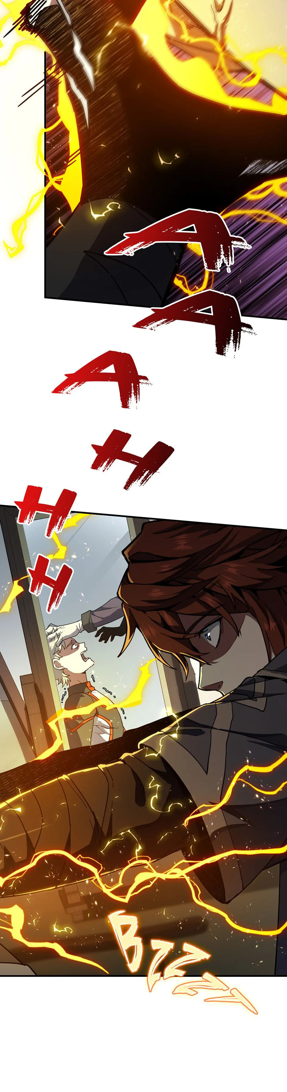 The Beginning After the End Chapter 228 page 10 - 
