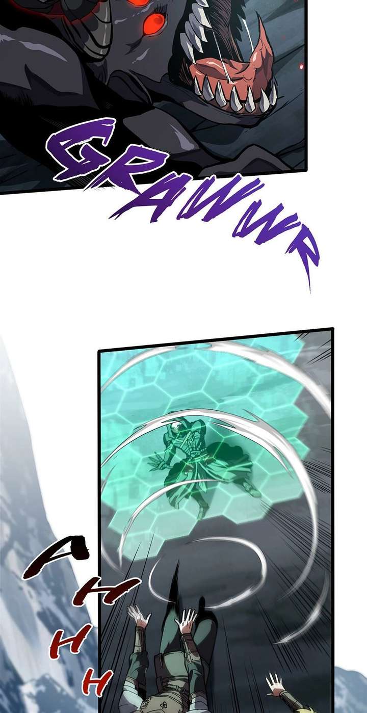 The Beginning After the End Chapter 229 page 11 - 