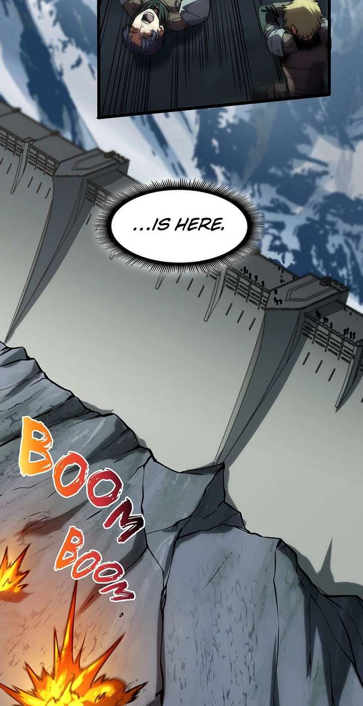 The Beginning After the End Chapter 229 page 12 - 