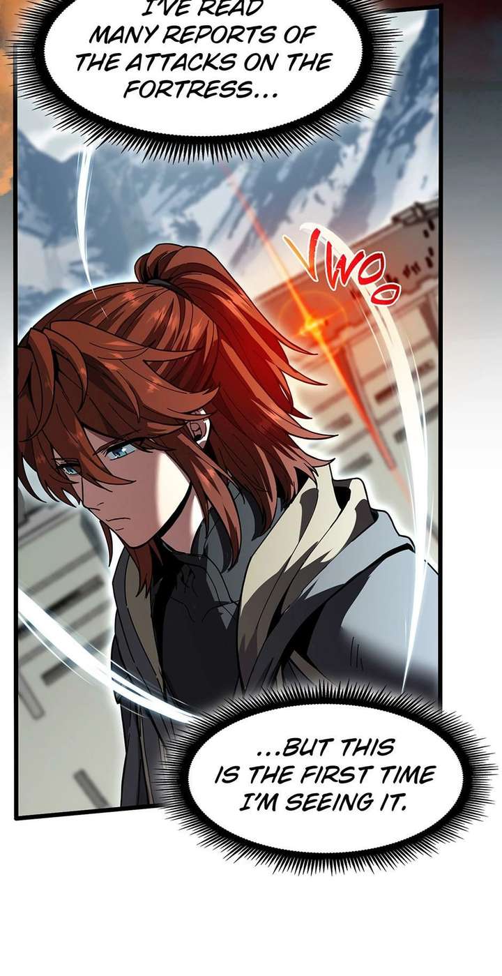 The Beginning After the End Chapter 229 page 14 - 