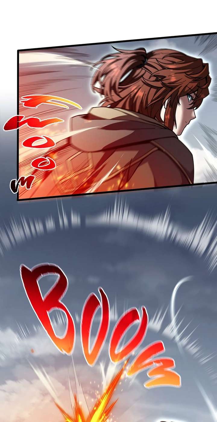 The Beginning After the End Chapter 229 page 15 - 