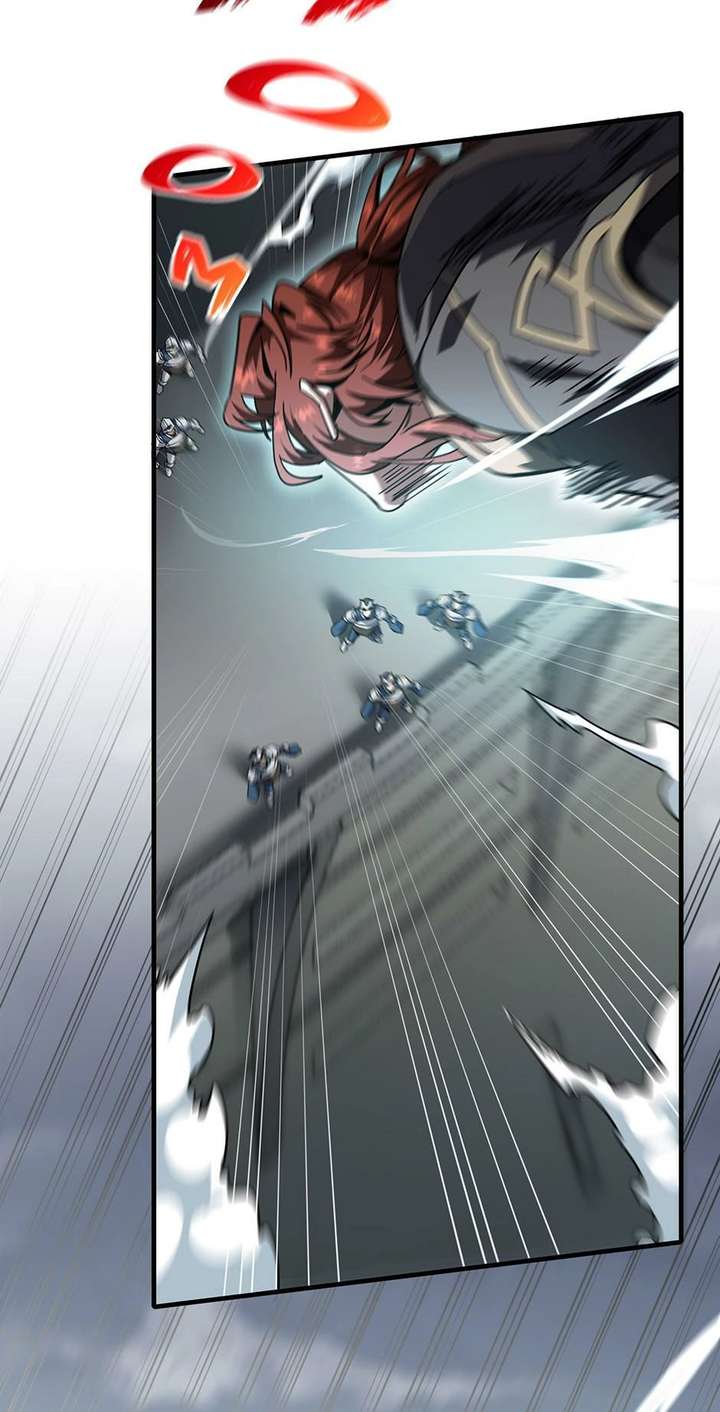 The Beginning After the End Chapter 229 page 18 - 
