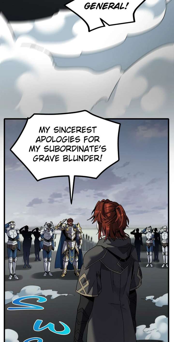 The Beginning After the End Chapter 229 page 20 - 