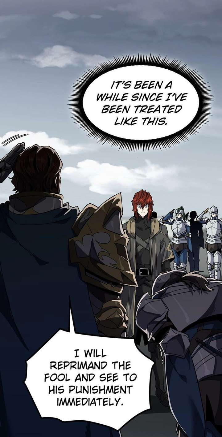 The Beginning After the End Chapter 229 page 22 - 