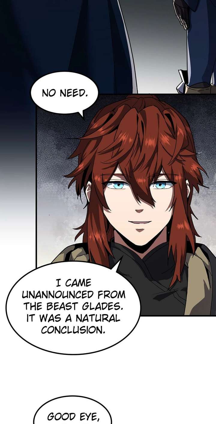 The Beginning After the End Chapter 229 page 23 - 