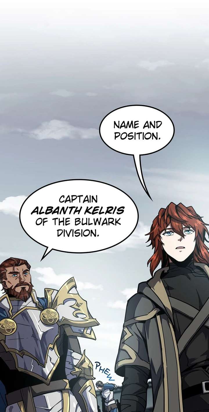 The Beginning After the End Chapter 229 page 25 - 