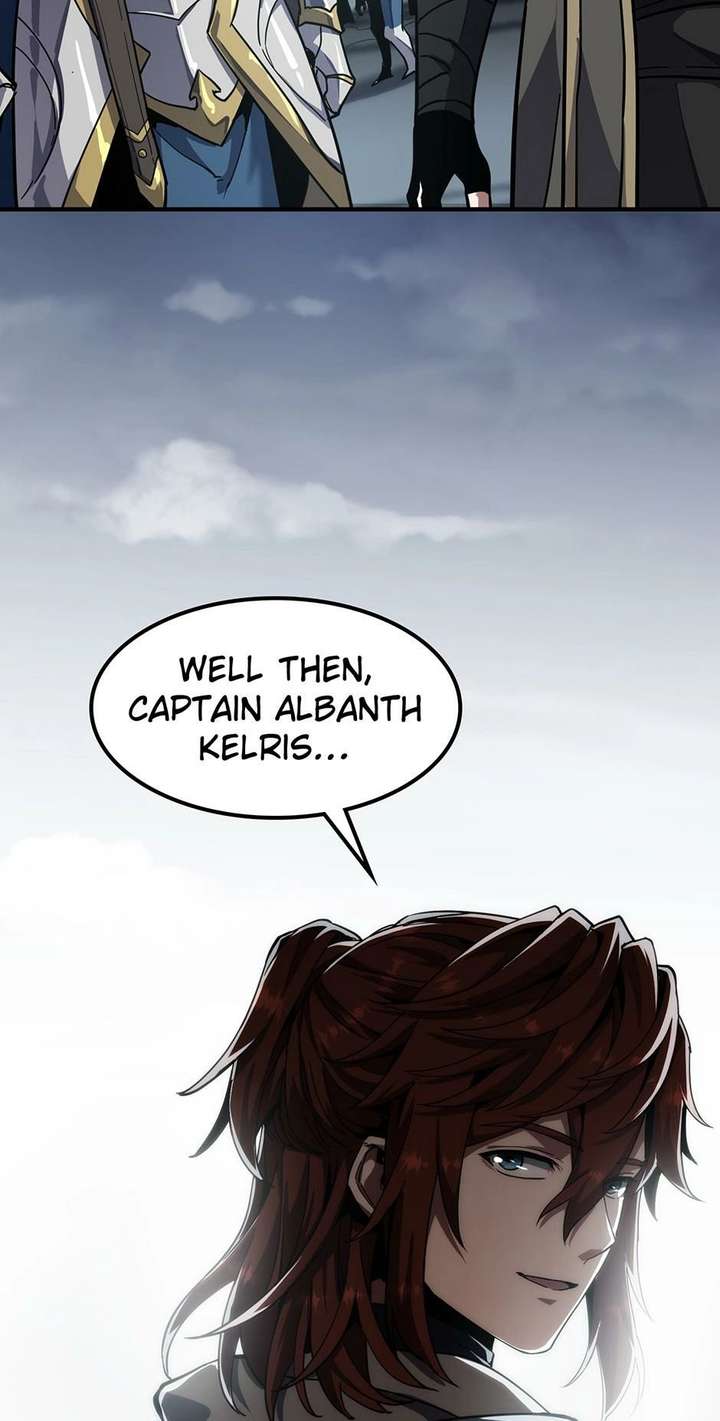 The Beginning After the End Chapter 229 page 26 - 