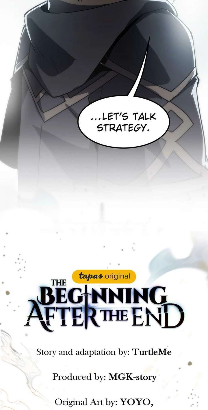 The Beginning After the End Chapter 229 page 27 - 