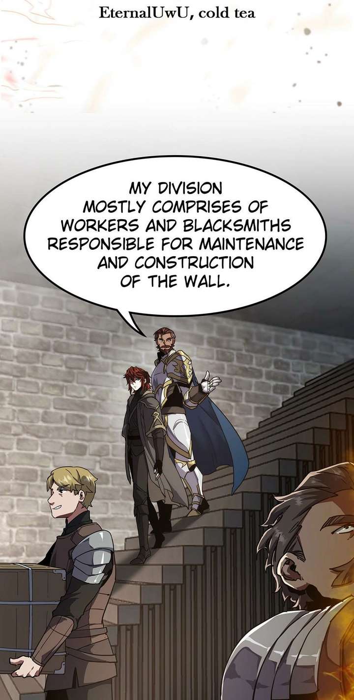 The Beginning After the End Chapter 229 page 28 - 
