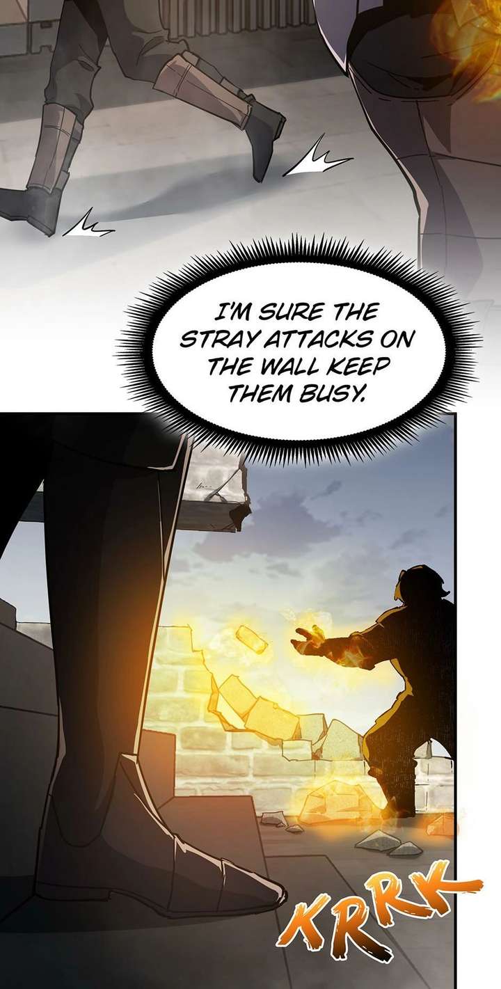 The Beginning After the End Chapter 229 page 29 - 