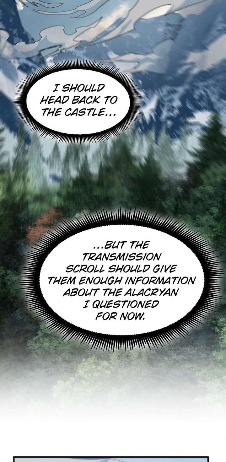 The Beginning After the End Chapter 229 page 4 - 