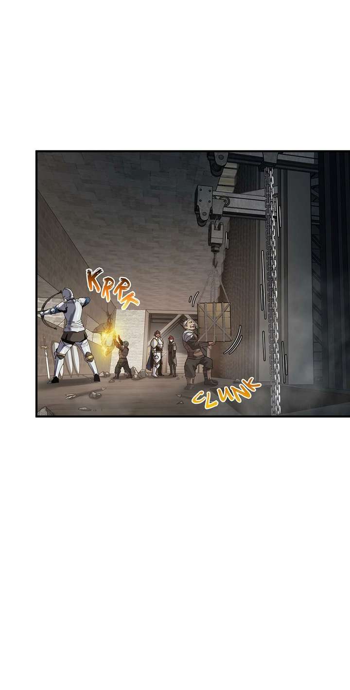 The Beginning After the End Chapter 229 page 31 - 