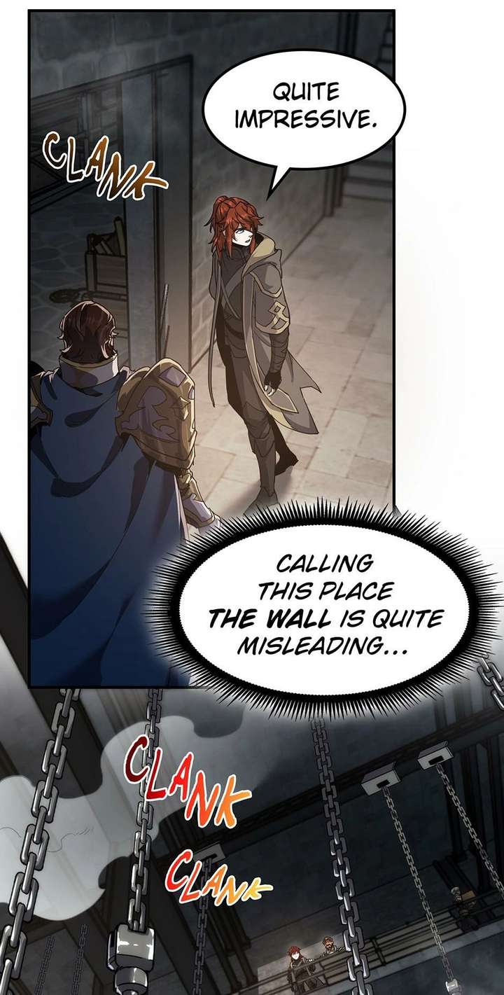The Beginning After the End Chapter 229 page 32 - 