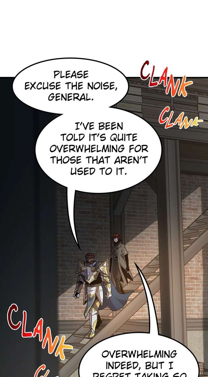 The Beginning After the End Chapter 229 page 34 - 