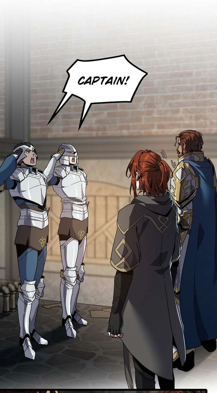 The Beginning After the End Chapter 229 page 36 - 