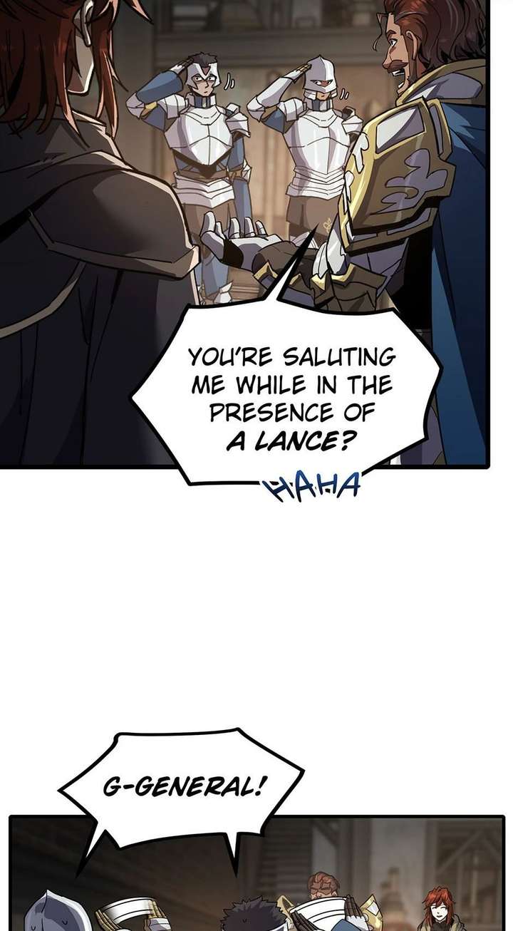 The Beginning After the End Chapter 229 page 37 - 