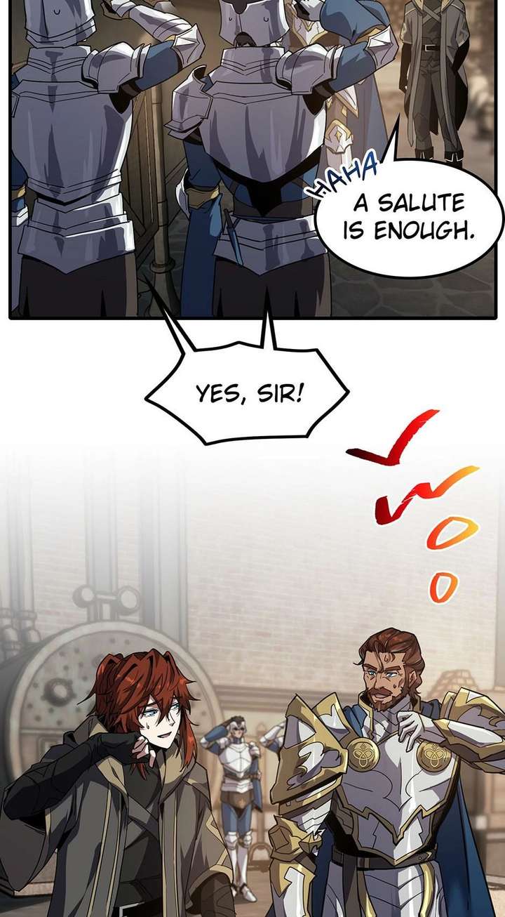 The Beginning After the End Chapter 229 page 38 - 