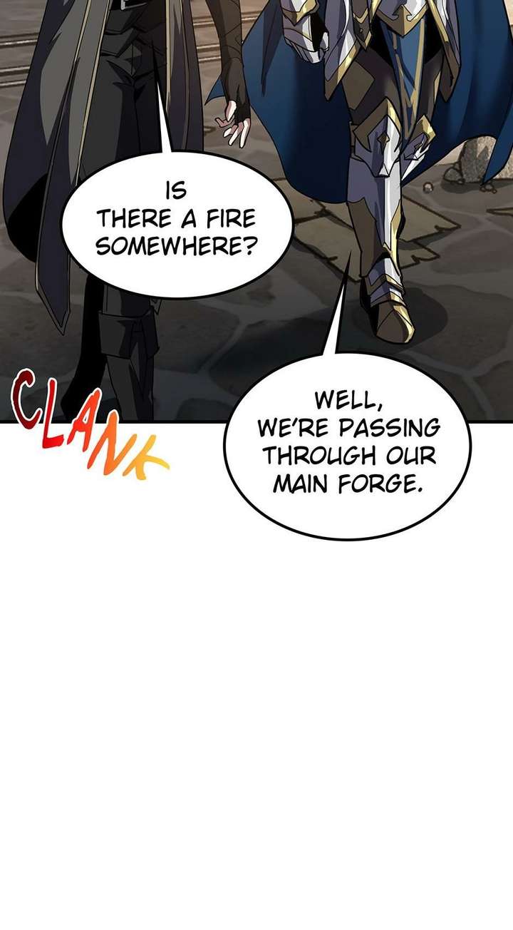 The Beginning After the End Chapter 229 page 39 - 