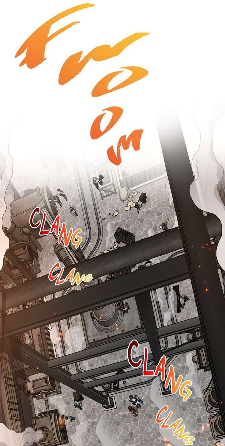 The Beginning After the End Chapter 229 page 40 - 