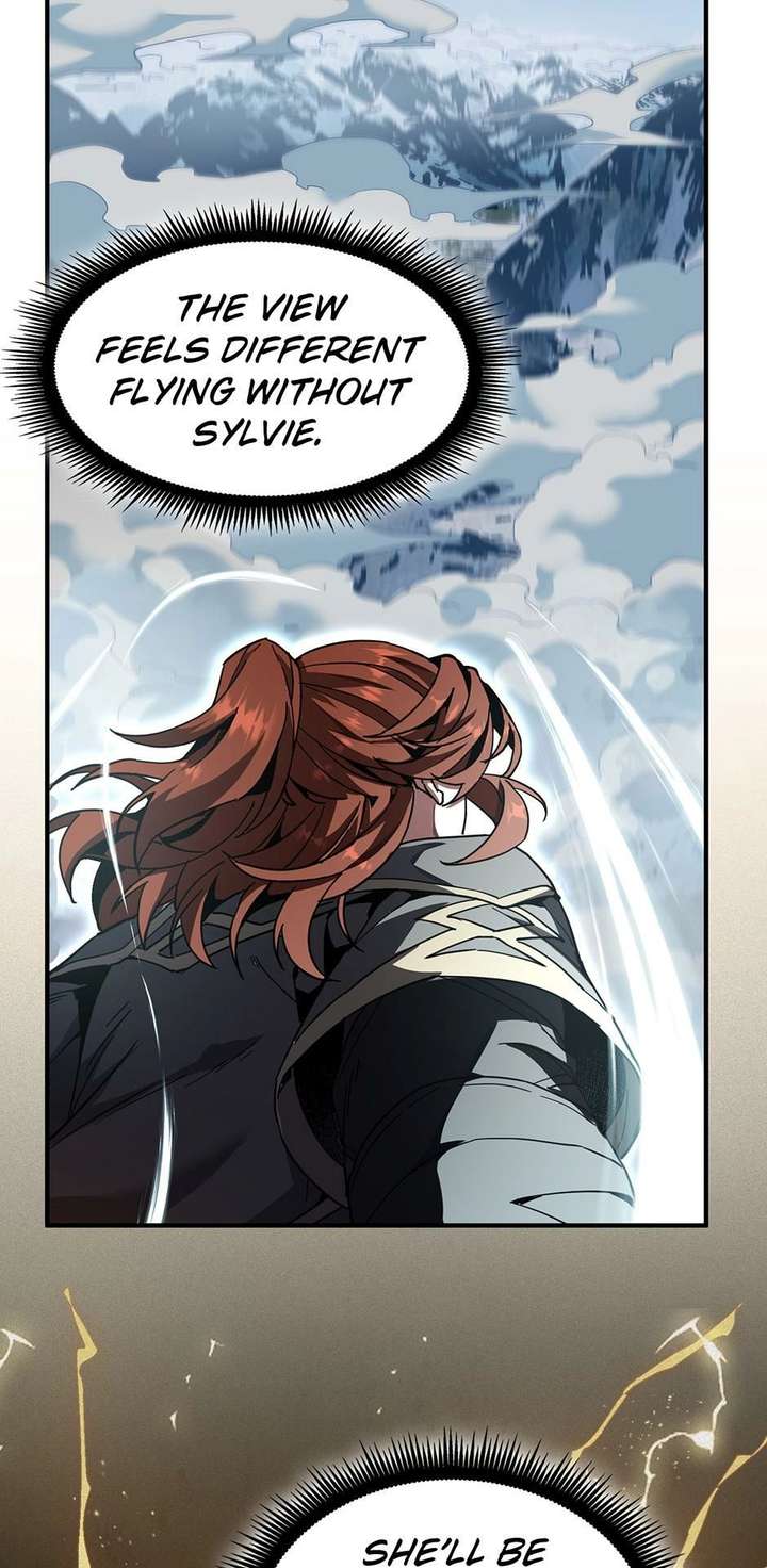 The Beginning After the End Chapter 229 page 5 - 