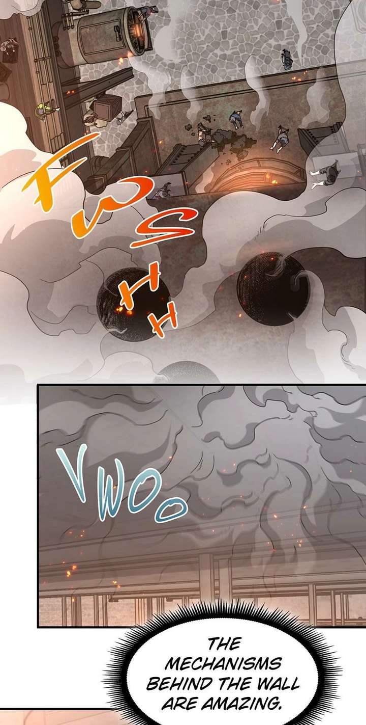 The Beginning After the End Chapter 229 page 41 - 