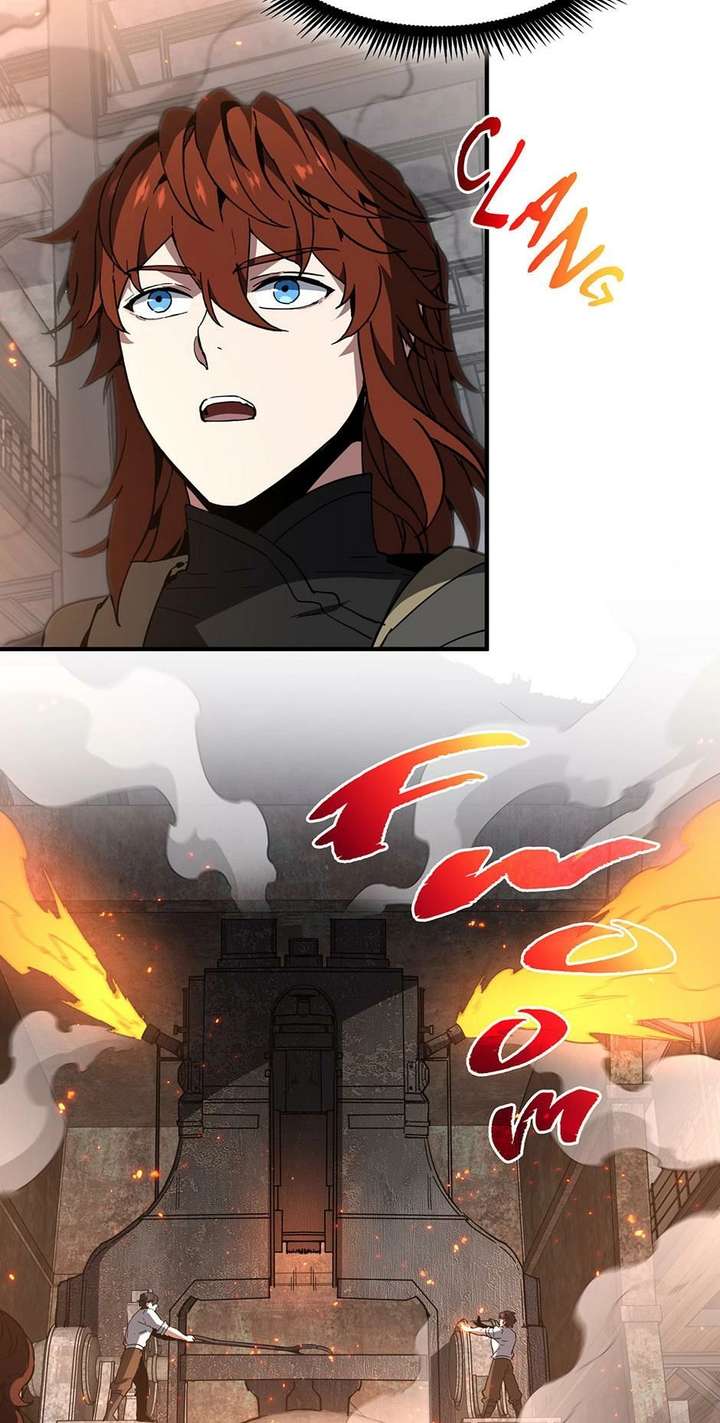 The Beginning After the End Chapter 229 page 42 - 