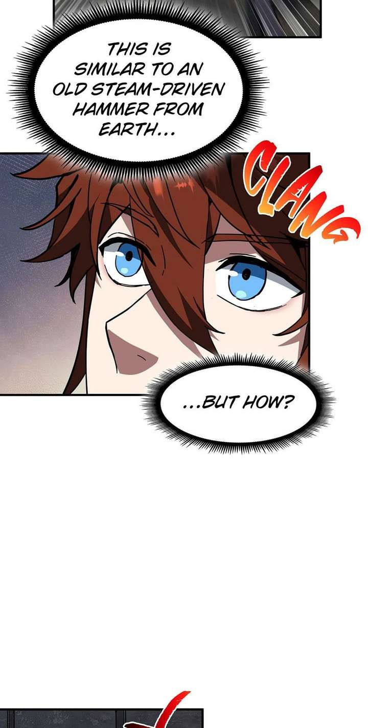The Beginning After the End Chapter 229 page 44 - 