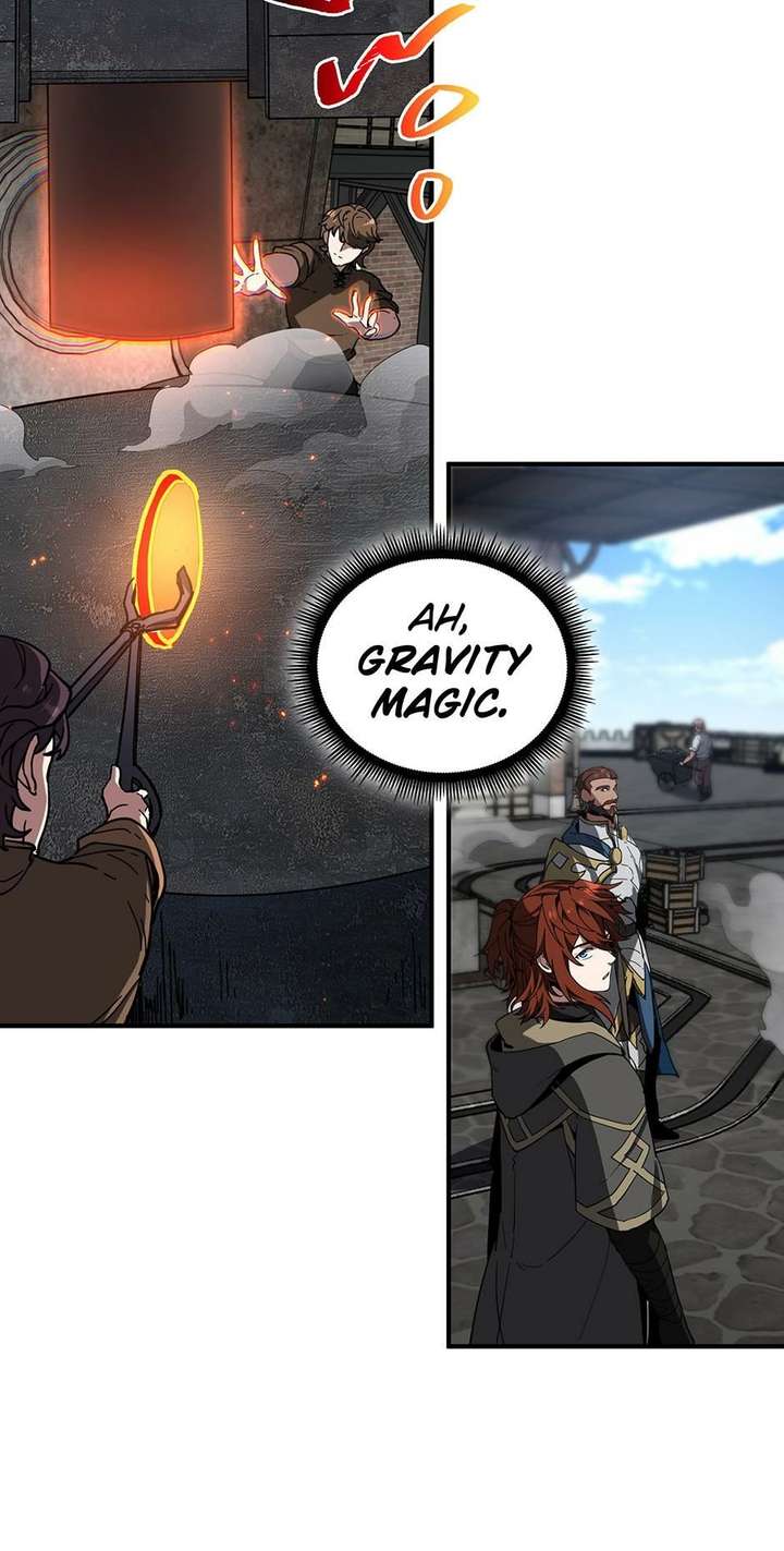 The Beginning After the End Chapter 229 page 45 - 