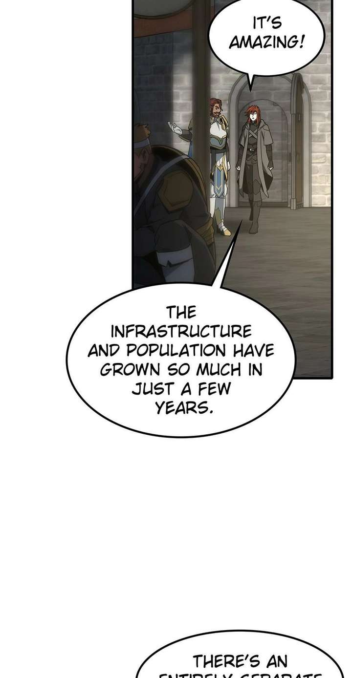 The Beginning After the End Chapter 229 page 49 - 