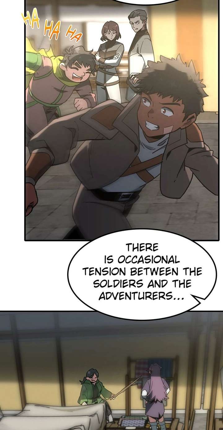The Beginning After the End Chapter 229 page 51 - 