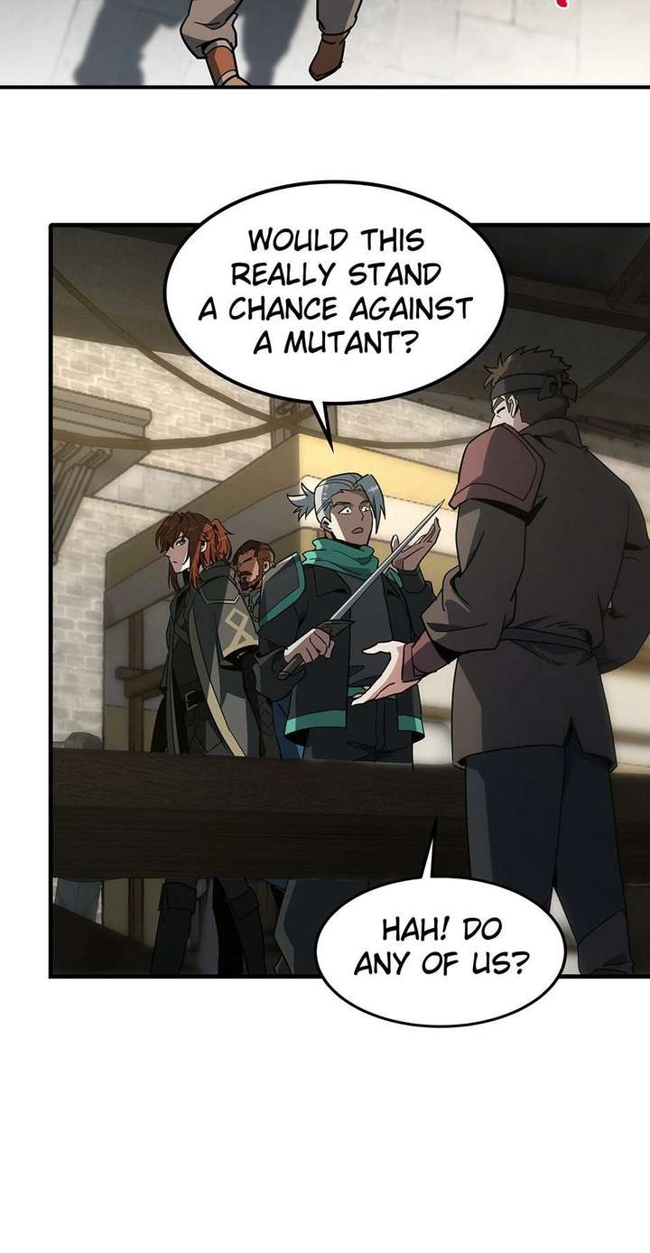 The Beginning After the End Chapter 229 page 53 - 