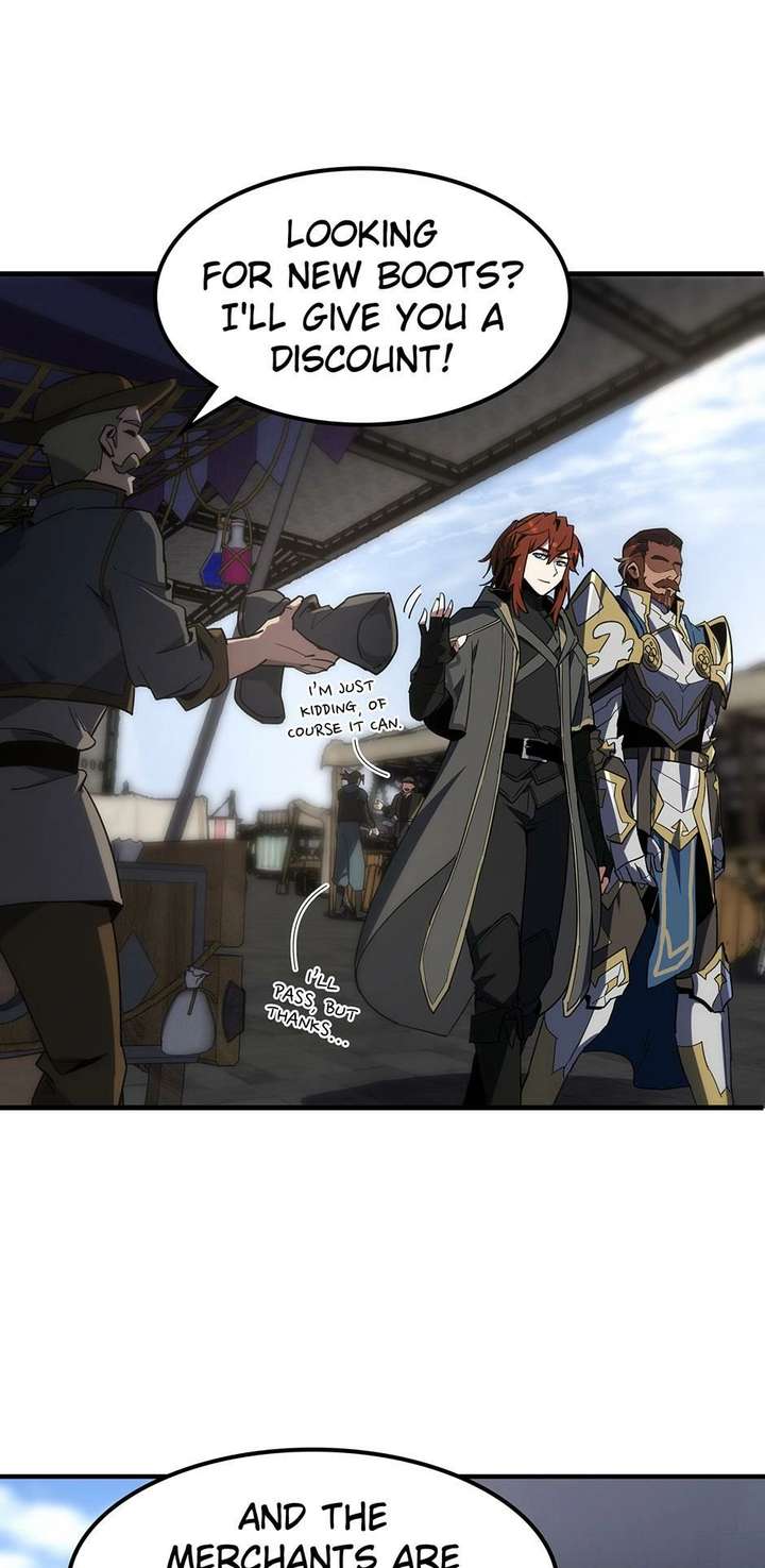 The Beginning After the End Chapter 229 page 54 - 
