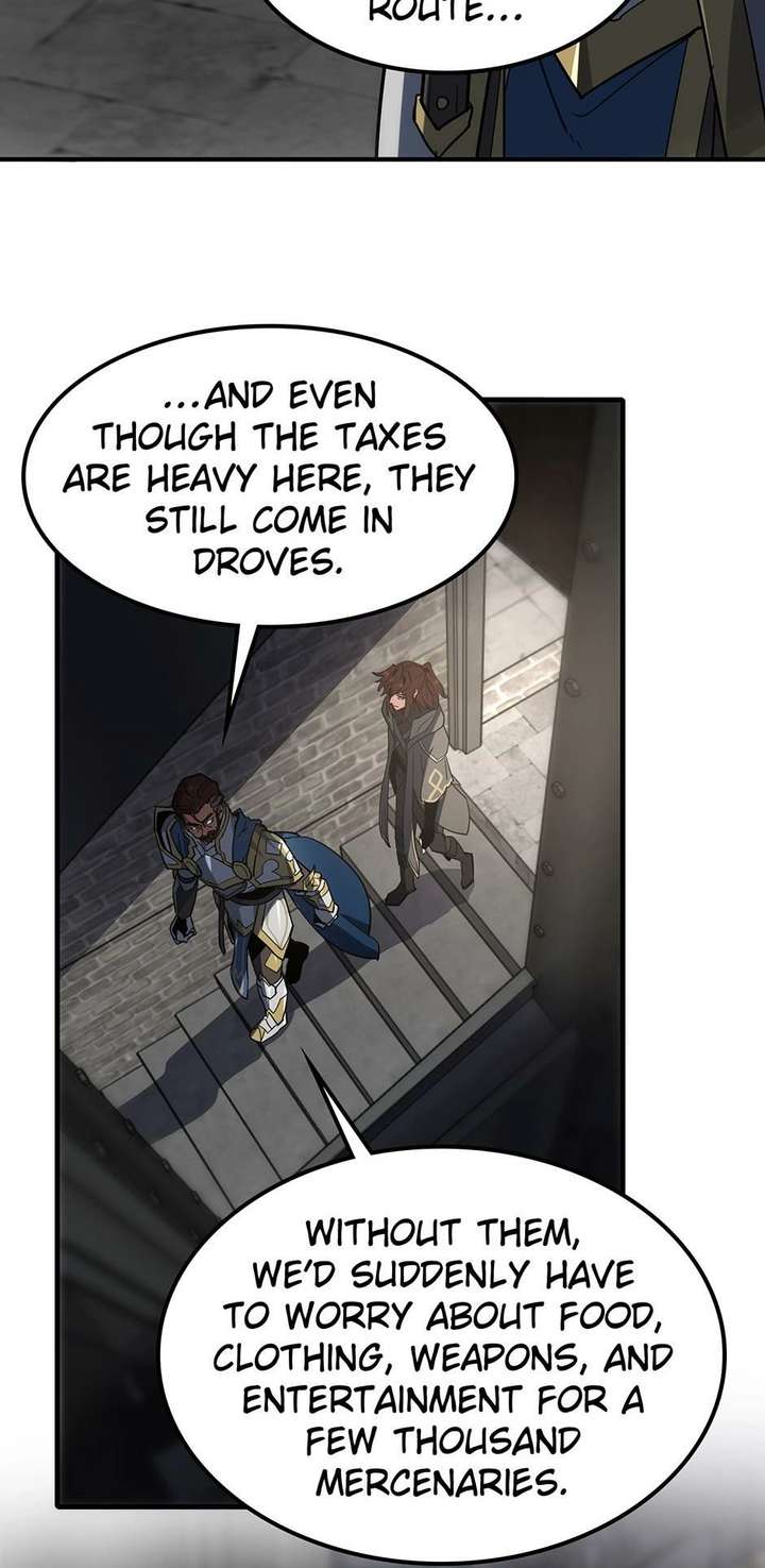 The Beginning After the End Chapter 229 page 56 - 