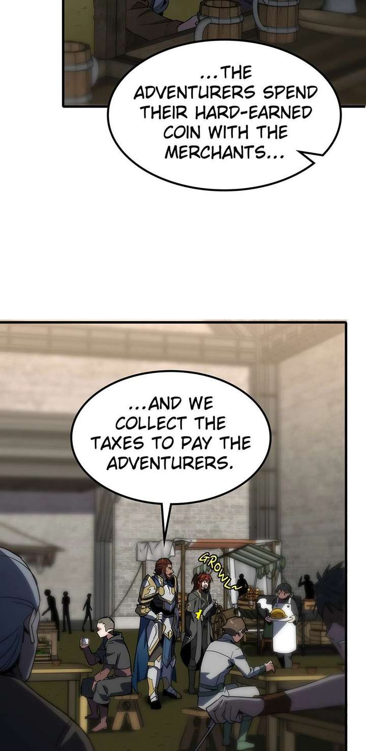 The Beginning After the End Chapter 229 page 58 - 