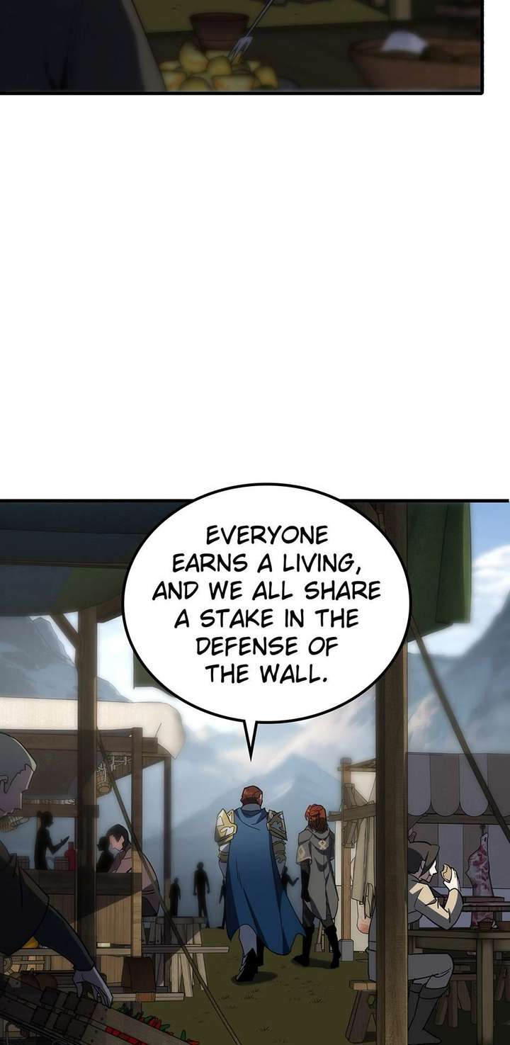 The Beginning After the End Chapter 229 page 59 - 