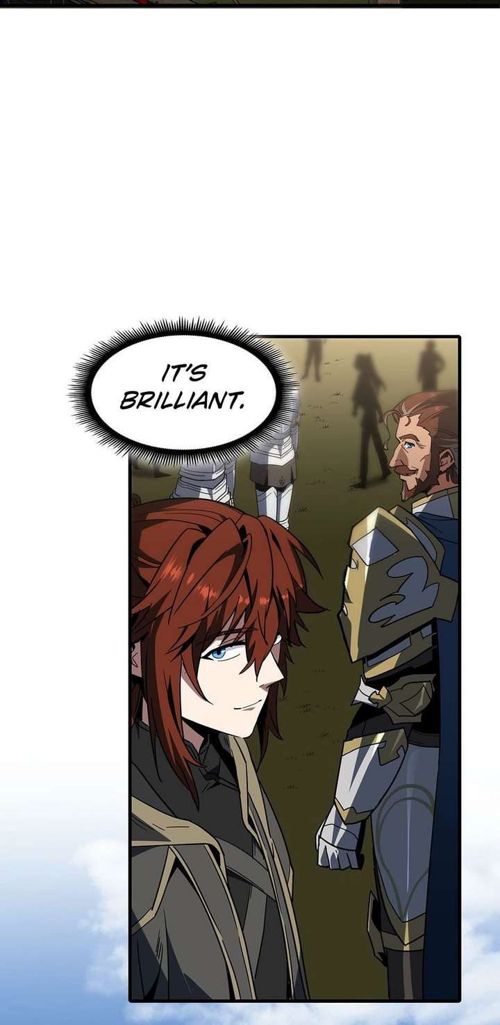 The Beginning After the End Chapter 229 page 60 - 