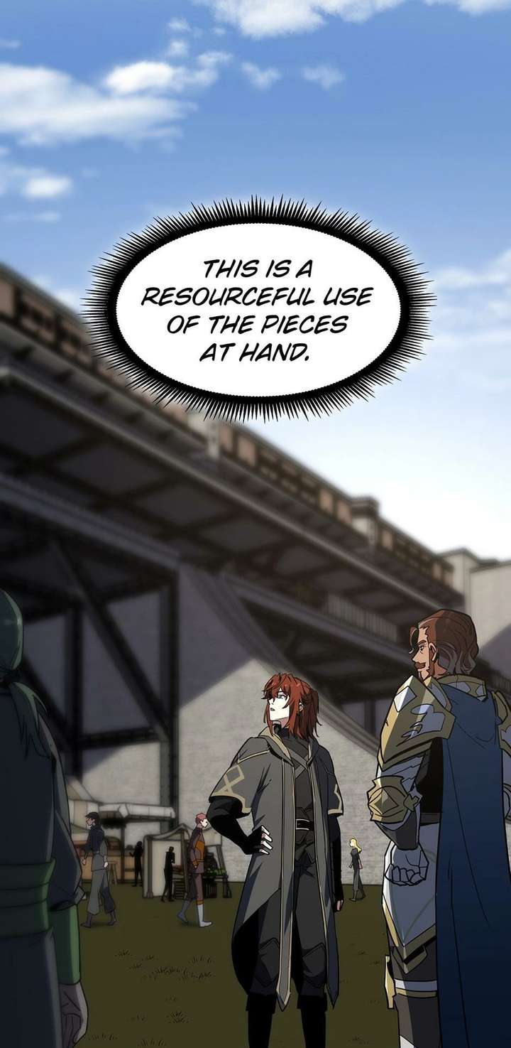 The Beginning After the End Chapter 229 page 61 - 