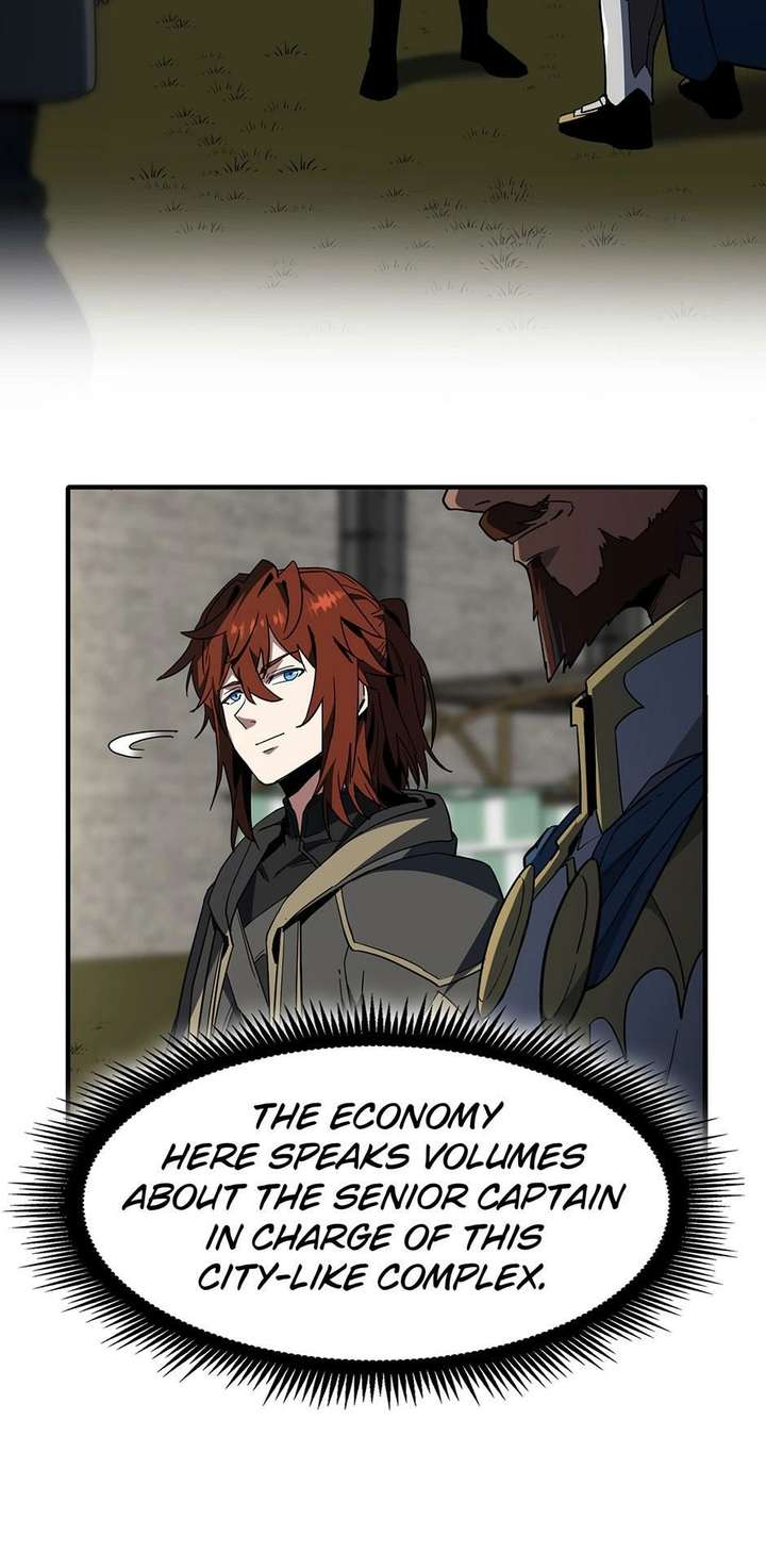 The Beginning After the End Chapter 229 page 62 - 