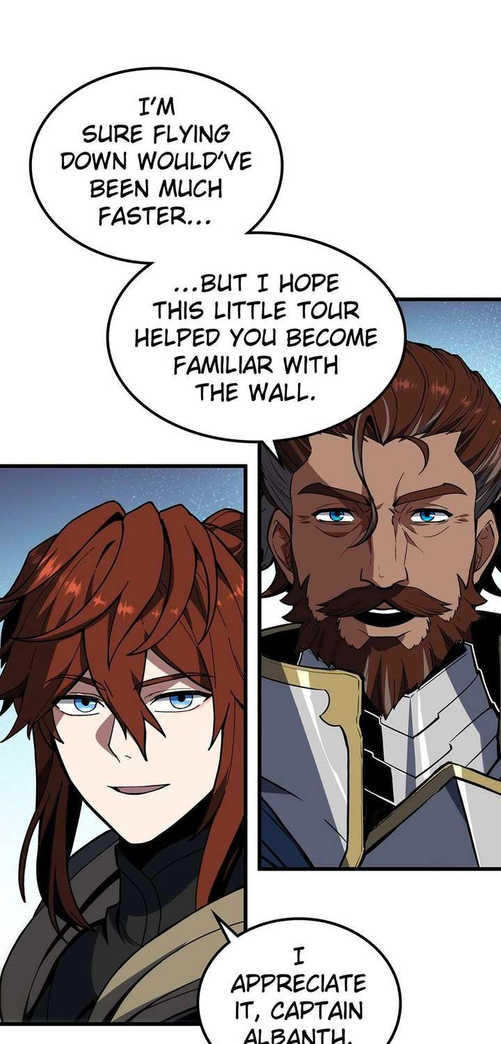 The Beginning After the End Chapter 229 page 63 - 