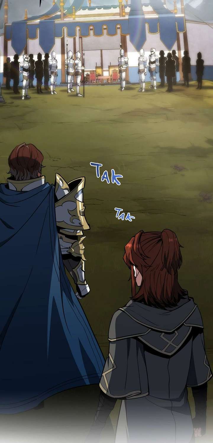 The Beginning After the End Chapter 229 page 65 - 