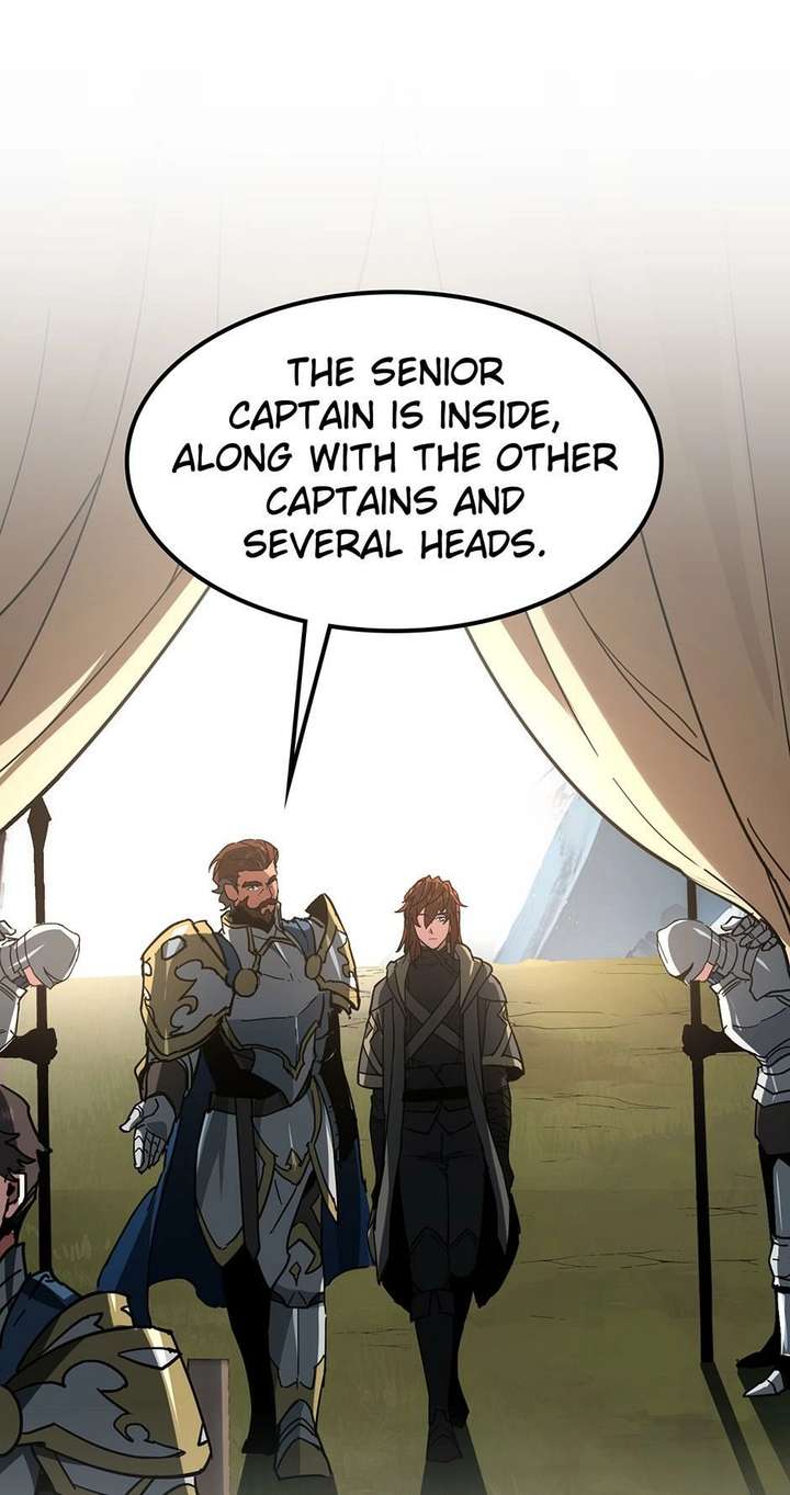 The Beginning After the End Chapter 229 page 68 - 