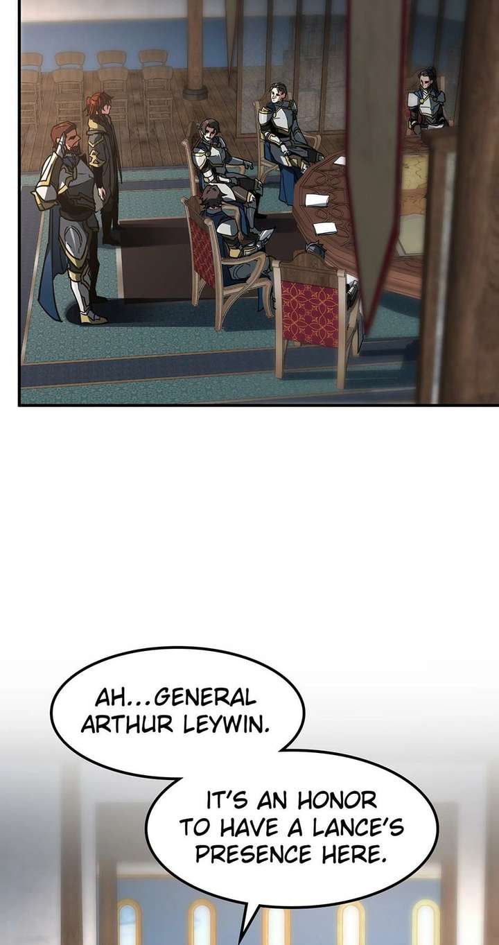 The Beginning After the End Chapter 229 page 71 - 