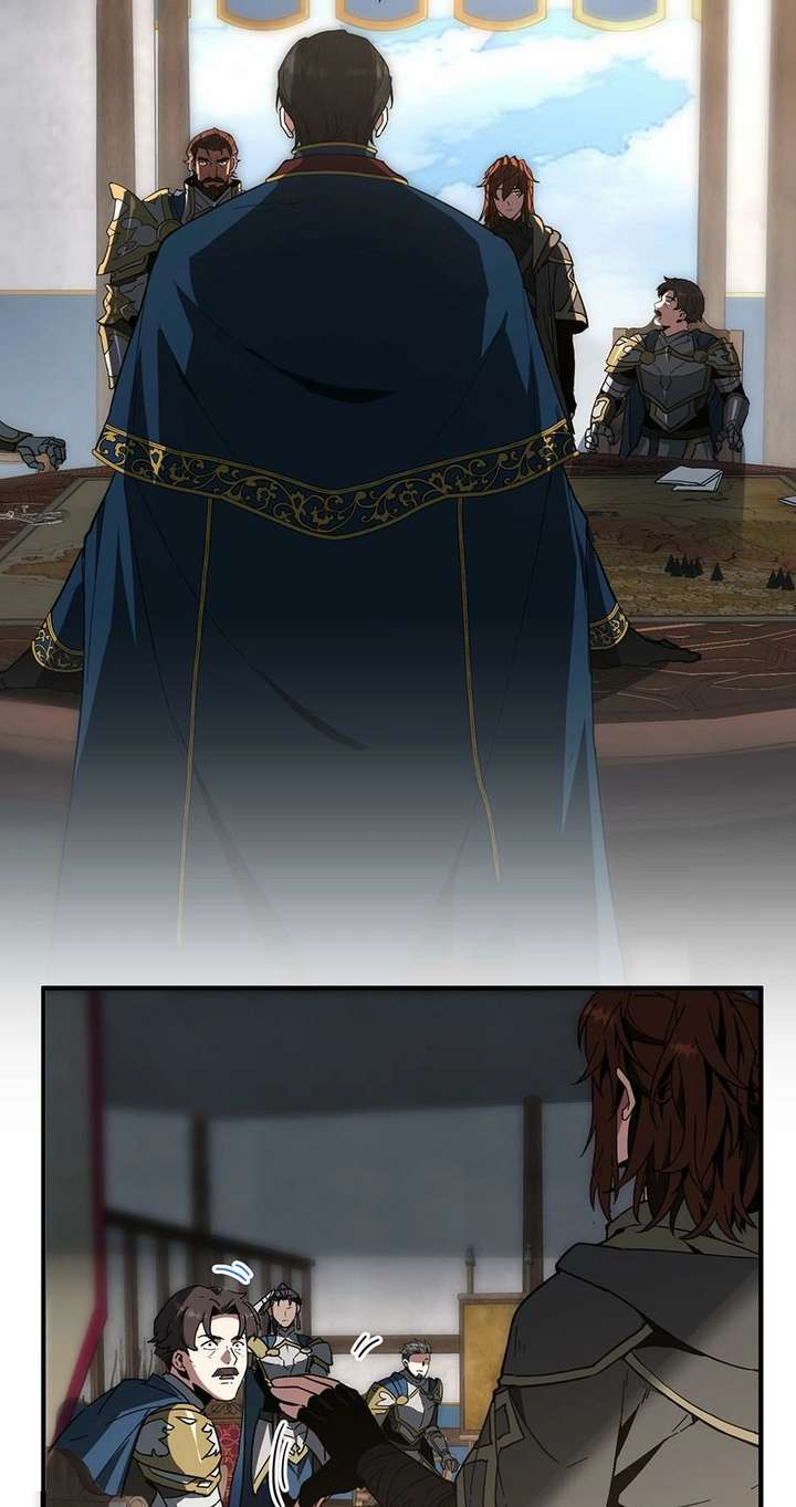 The Beginning After the End Chapter 229 page 72 - 