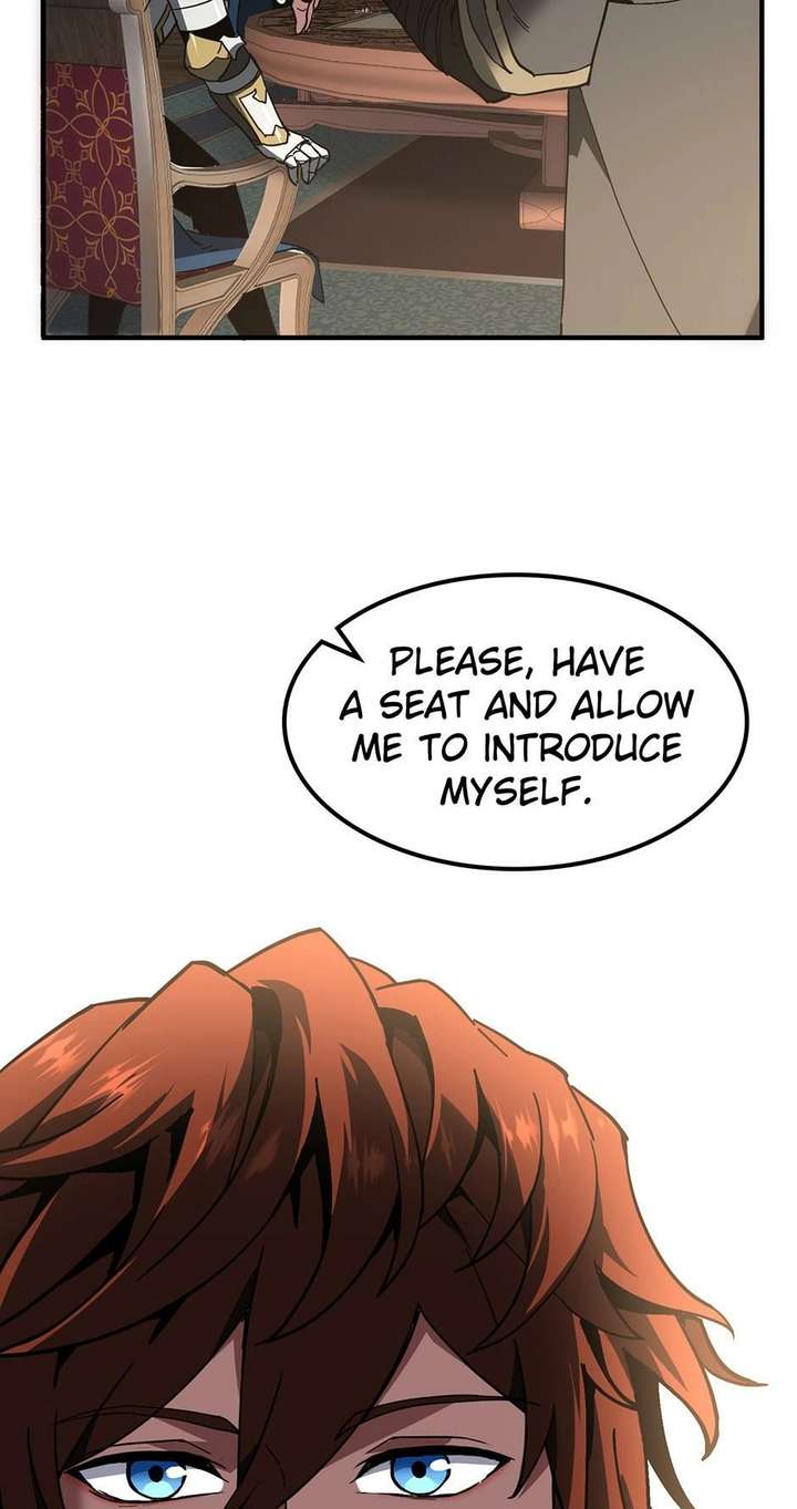 The Beginning After the End Chapter 229 page 73 - 