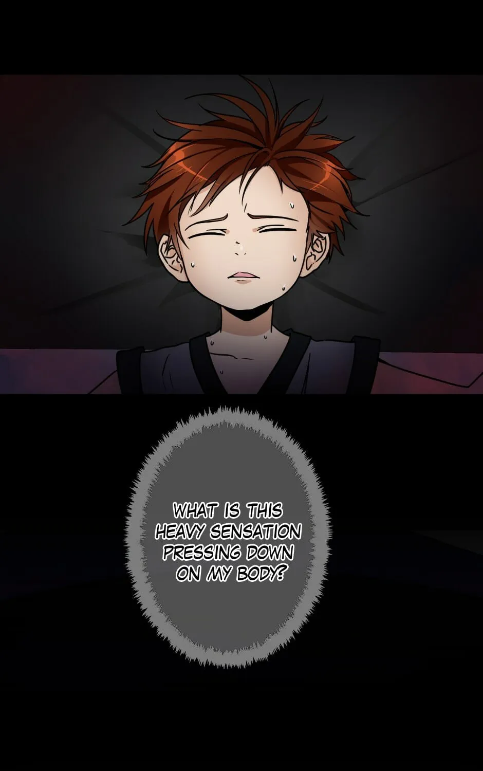 The Beginning After the End Chapter 23 page 1 - 