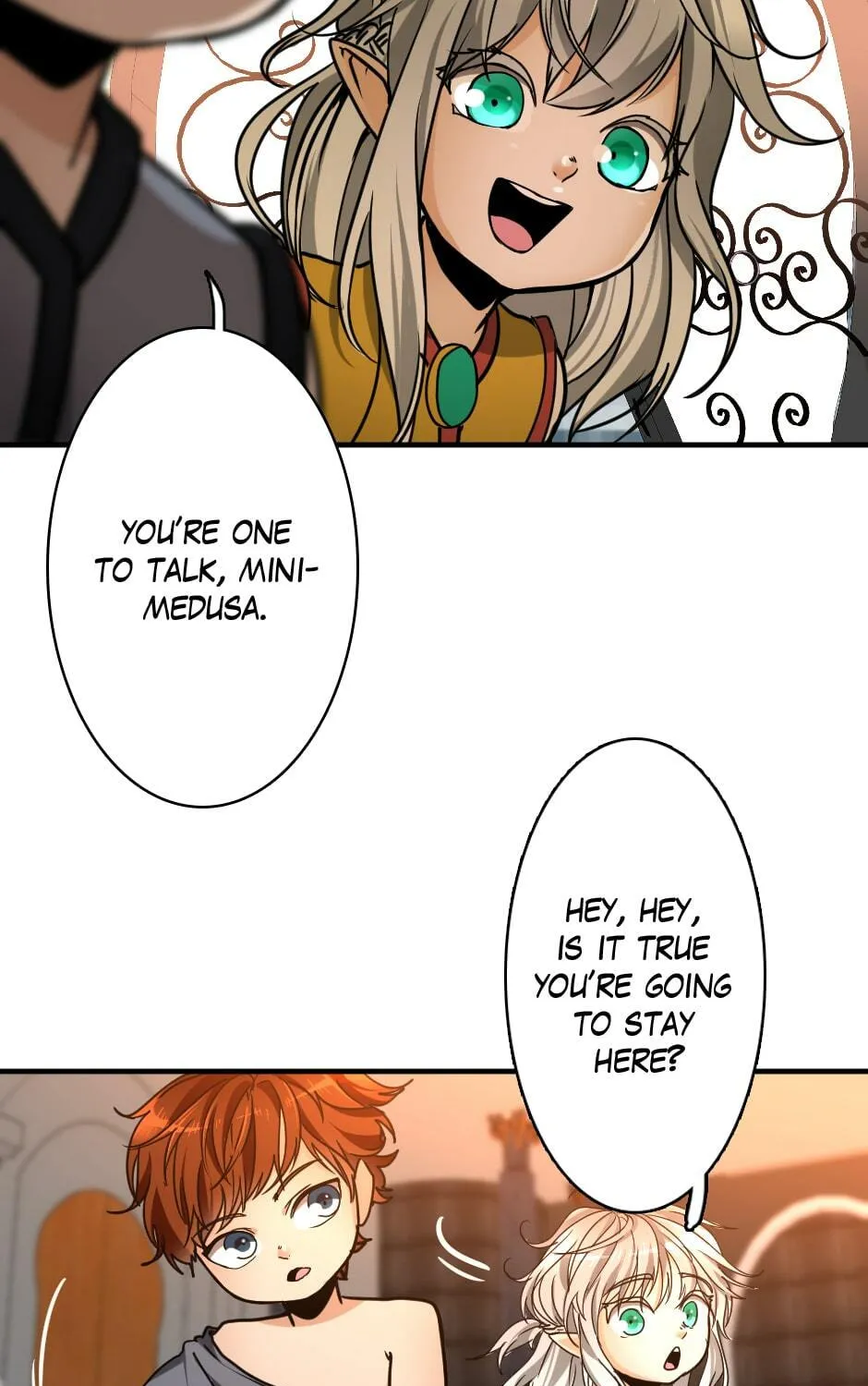 The Beginning After the End Chapter 23 page 13 - 