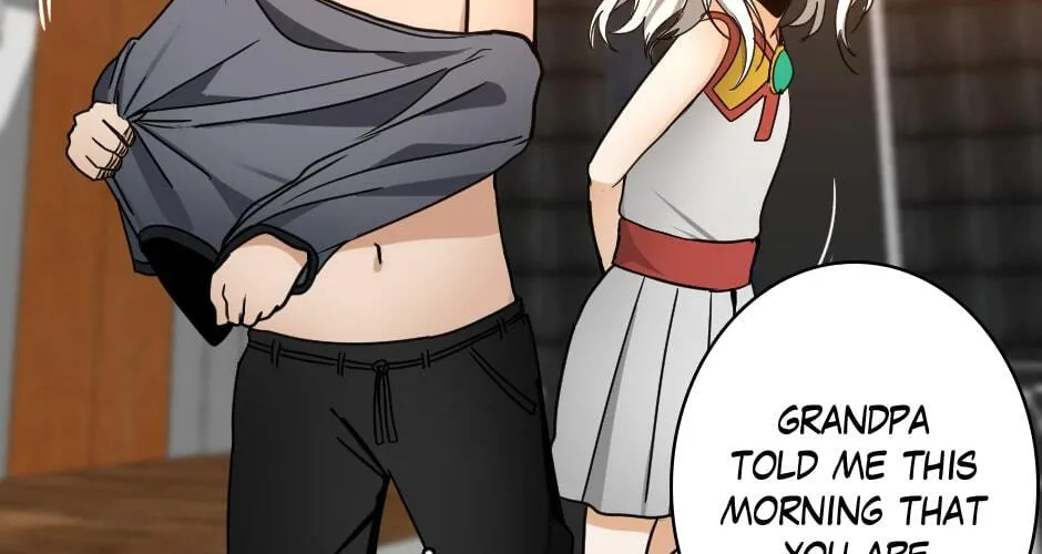 The Beginning After the End Chapter 23 page 14 - 