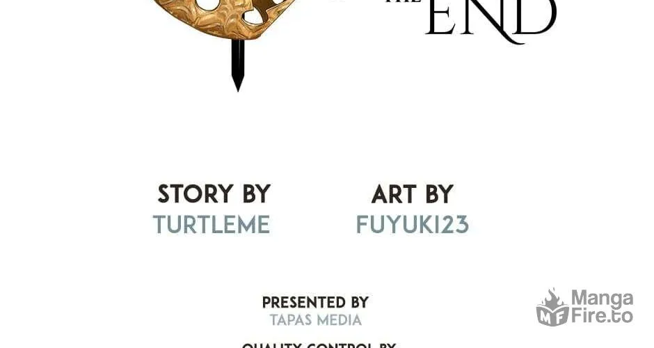 The Beginning After the End Chapter 23 page 20 - 