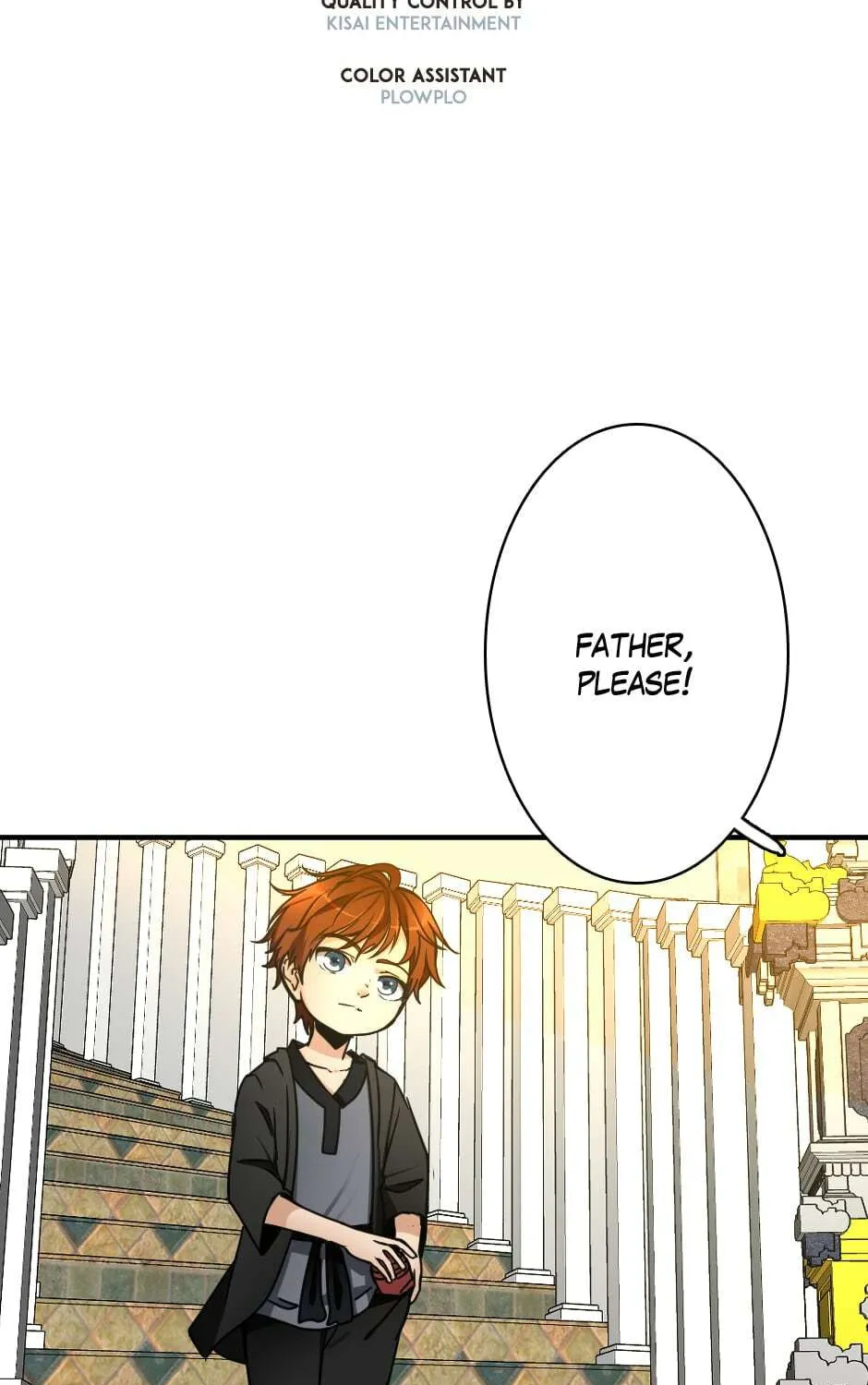 The Beginning After the End Chapter 23 page 21 - 